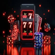 godd88 Live Casino Myanmar Mobile APP Smartphone ဖြင့် ကစားနေသောမြင်ကွင်း