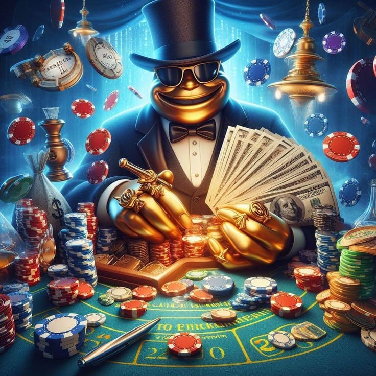 godd88 စလော့ဂိမ်း PG Soft Pragmatic Play Myanmar Online Slots ကစားနေသောမြင်ကွင်း